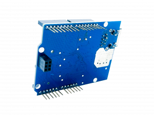 Arduino Shield Ethernet, W5100